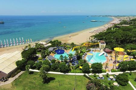 Robinson Club Pamfilya