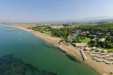Robinson Club Pamfilya