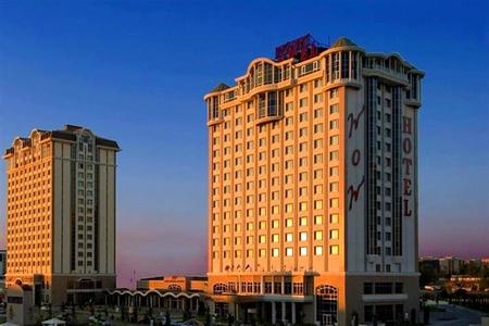 Wow Airport Otel