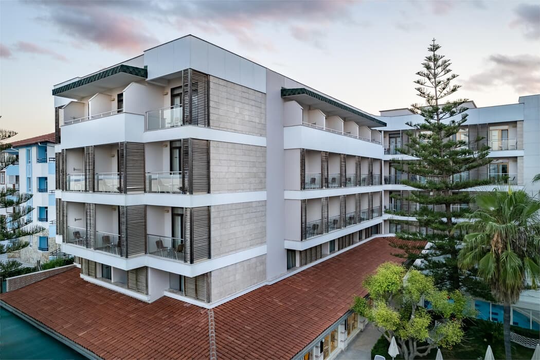 Trendy Side Beach (Adults Only, 16+)