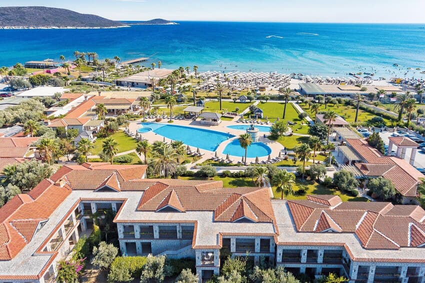 Alaçatı Beach Resort