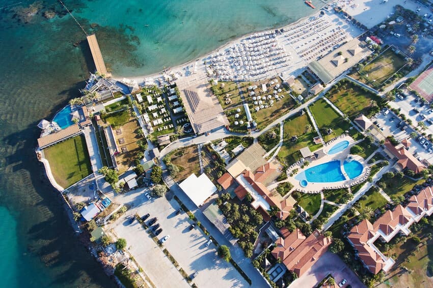 Alaçatı Beach Resort