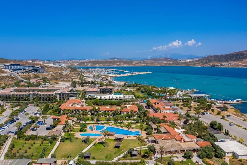 Alaçatı Beach Resort