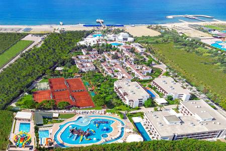 Club Kastalia Holiday Village