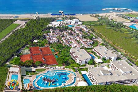 Club Kastalia Holiday Village Club Kastalia Holiday Village