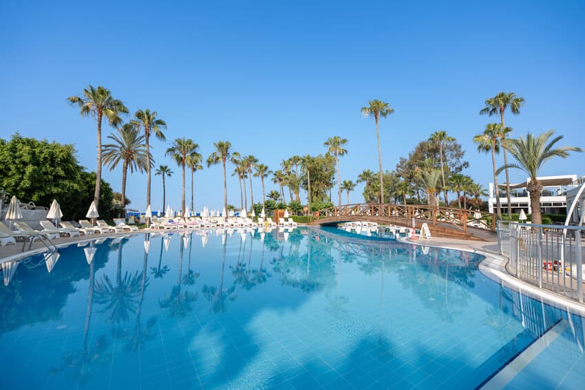 Club Kastalia Holiday Village