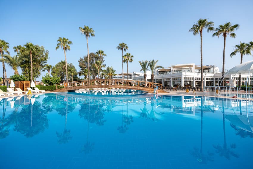 Club Kastalia Holiday Village