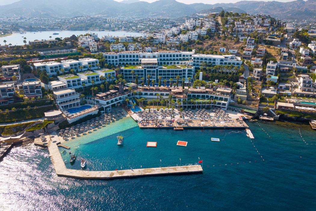 Delta Hotels By Marriott Bodrum