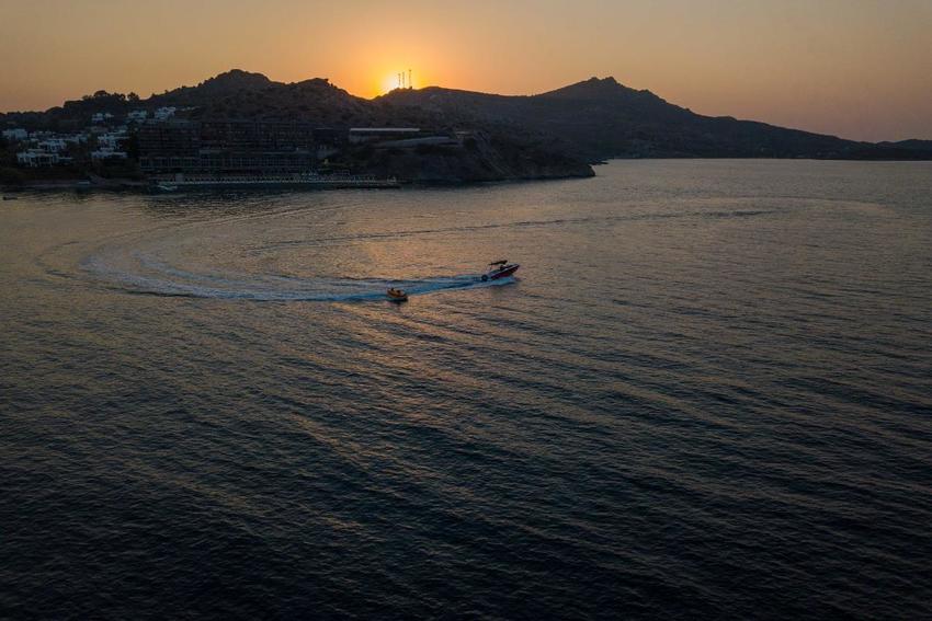 Delta Hotels By Marriott Bodrum