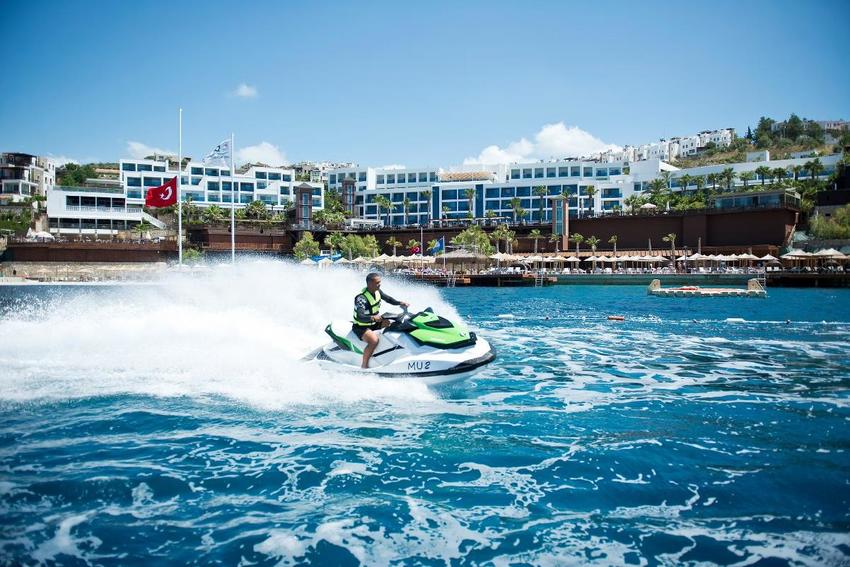 Delta Hotels By Marriott Bodrum