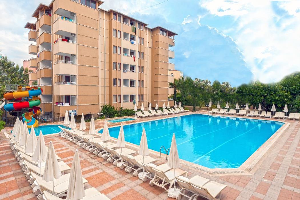 Sarıtaş Hotel Sarıtaş Hotel