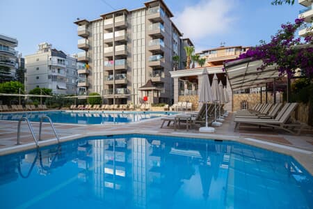 Sarıtaş Hotel