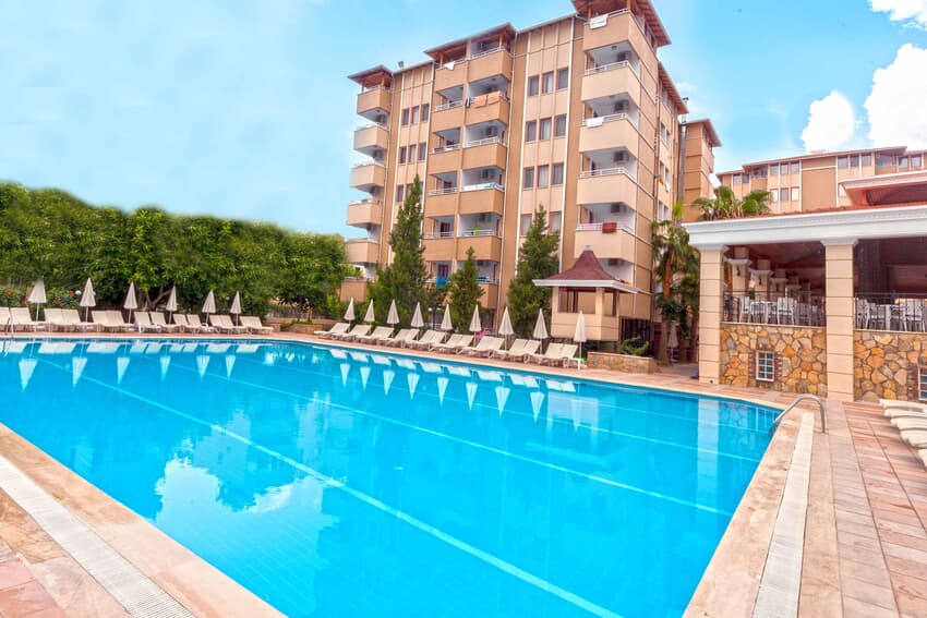 Sarıtaş Hotel