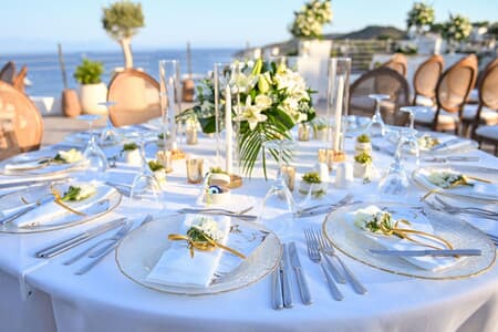 Doria Hotel Bodrum
