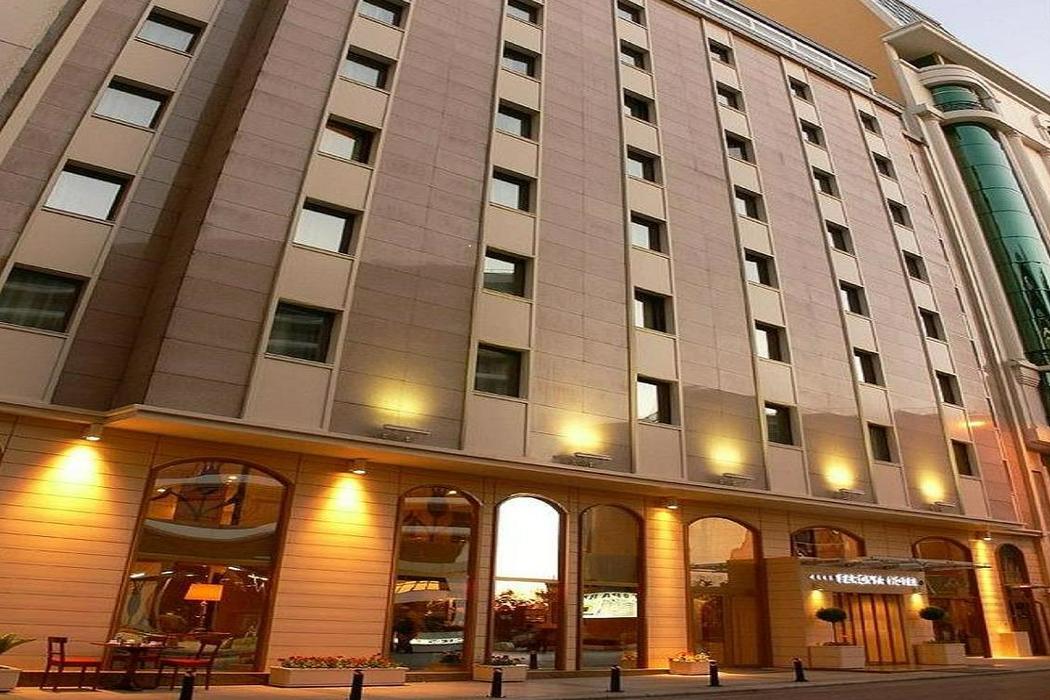 Feronya Hotel