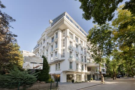 Limak Ambassadore Hotel