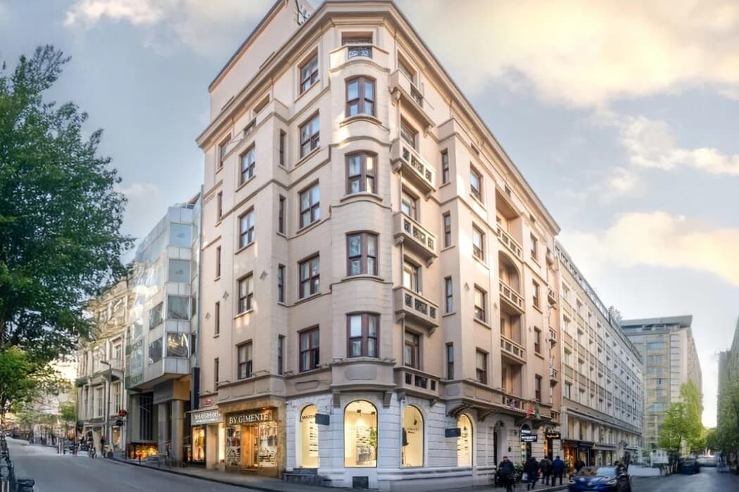 Valide Hotel