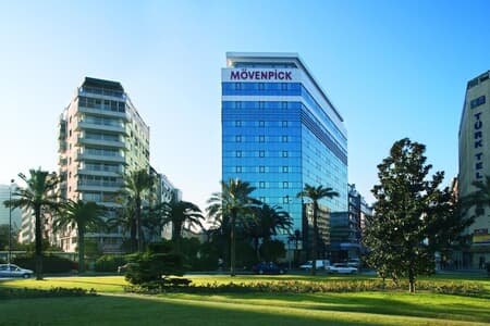 Mövenpick Hotel İzmir