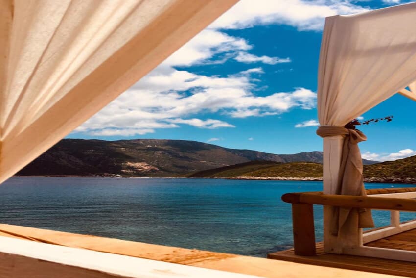 Club Hotel Barbarossa Kaş