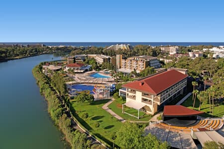 Marvida Family Eco (Ex. Otium Family Eco Club)