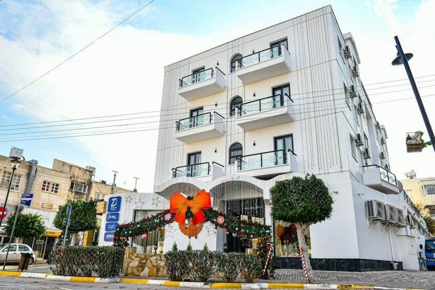 Dorana Hotel