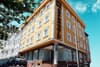 Grand Hotel Seferoğlu Grand Hotel Seferoğlu
