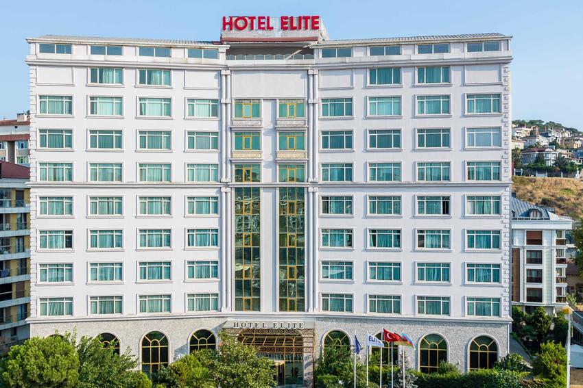 Elite Hotel Dragos