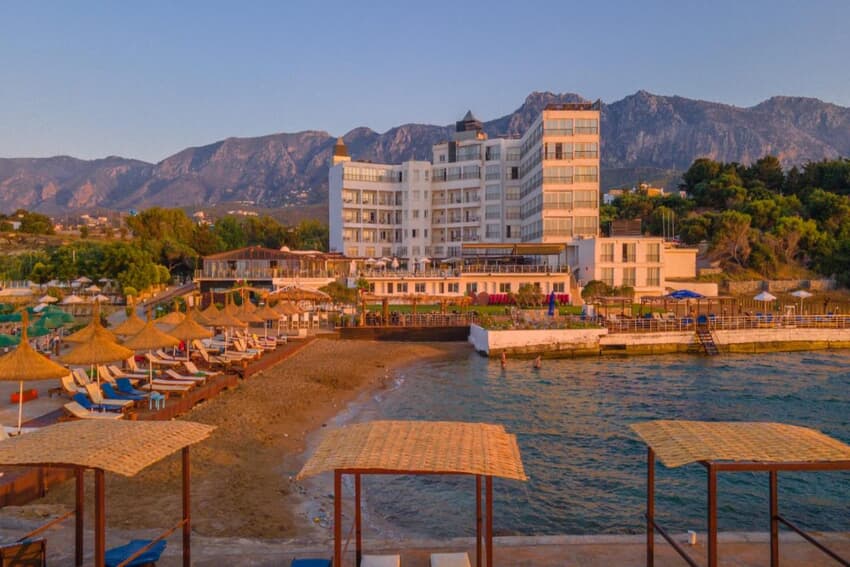 Sunport Hotel