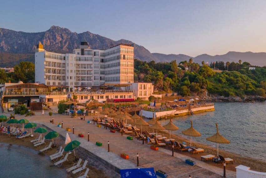 Sunport Hotel