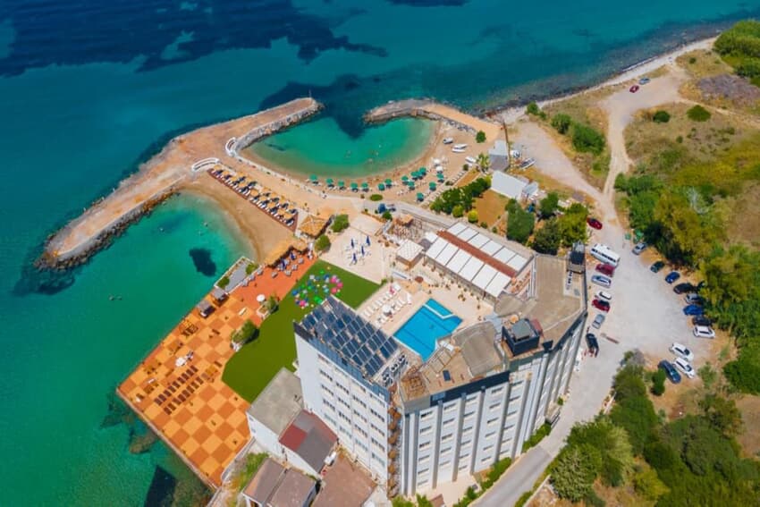 Sunport Hotel