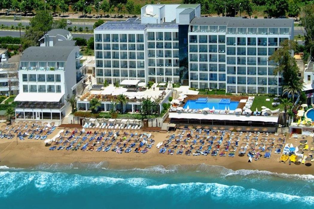 Yalıhan Una Hotel