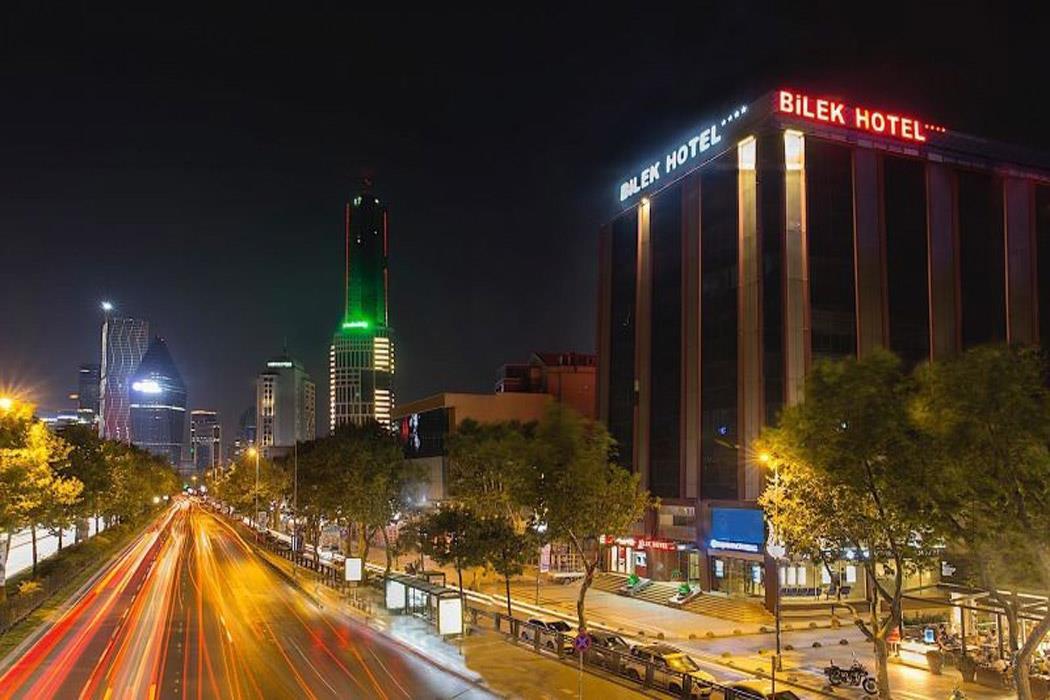 Bilek Hotel İstanbul