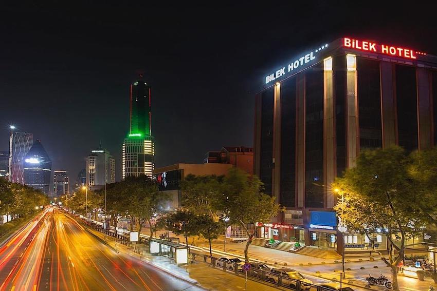 Bilek Hotel İstanbul
