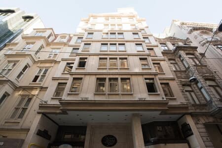 Grand Star Hotel Bosphorus Taksim