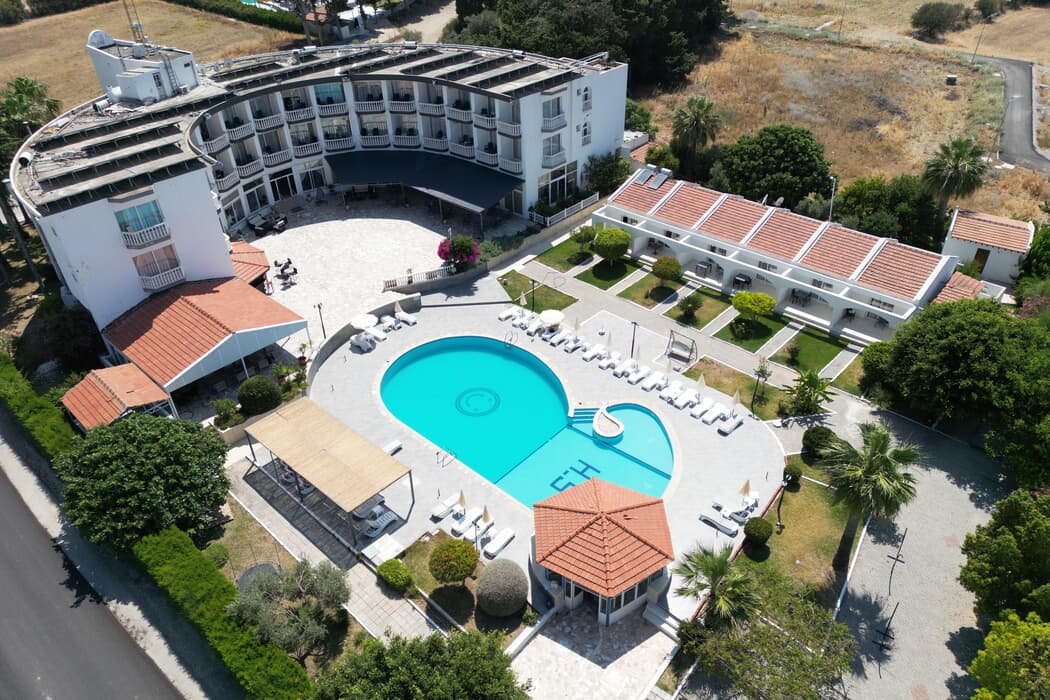 Hotel Sempati