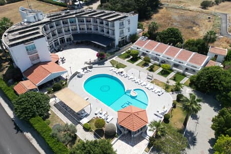 Hotel Sempati