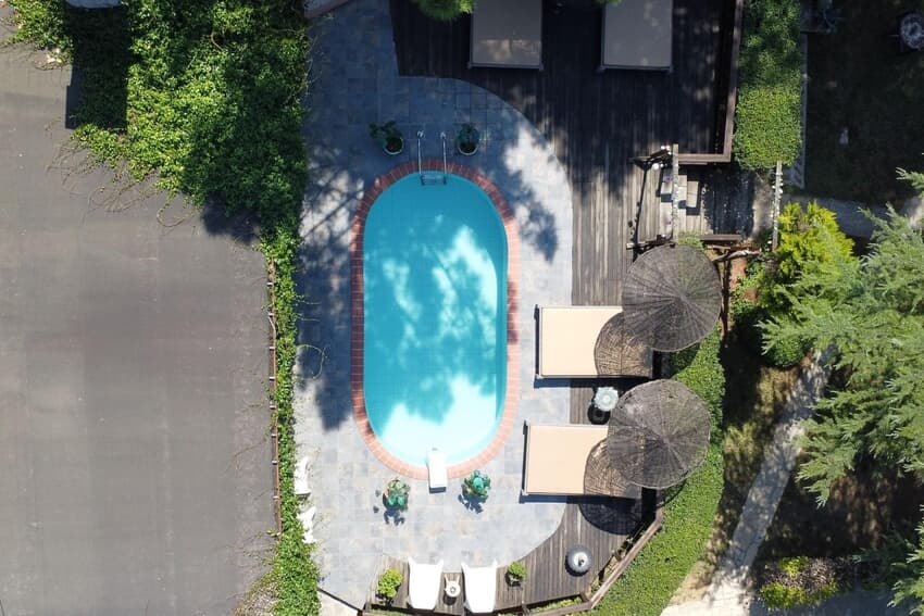 Tree Tops Park Hotel