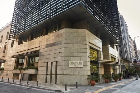 Ontur Hotel İzmir Ontur Hotel İzmir