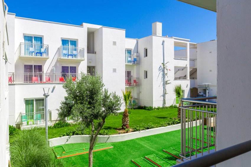 Armonia Holiday Village Spa