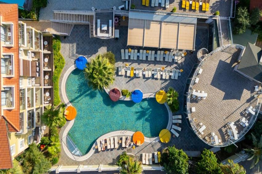 Mersoy Bellavista +14