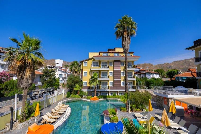 Mersoy Bellavista +14