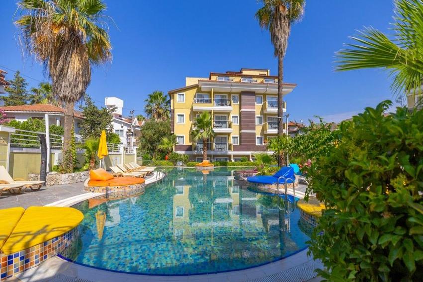 Mersoy Bellavista +14