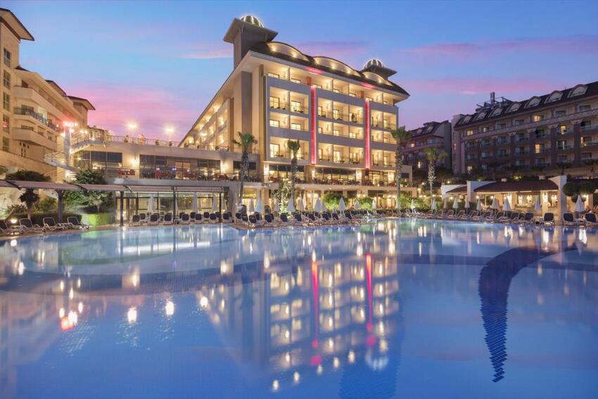 Aydınbey King`s Palace Hotel