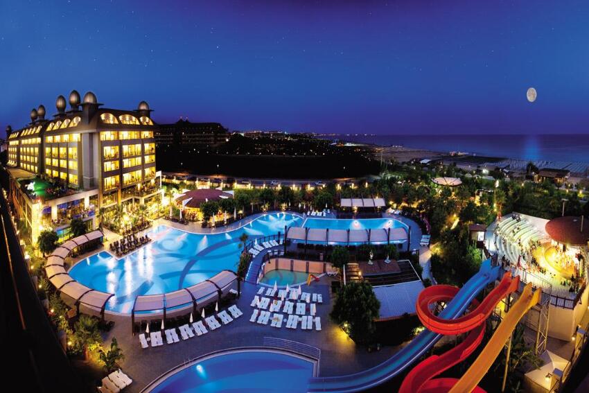 Aydınbey King`s Palace Hotel