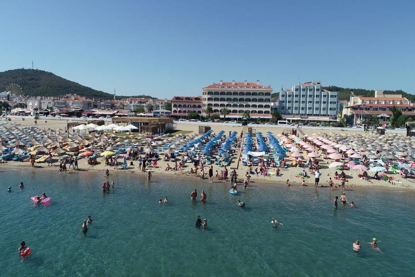 Zeytinci Olivera Resort Hotel