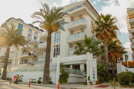 Acem Hotel