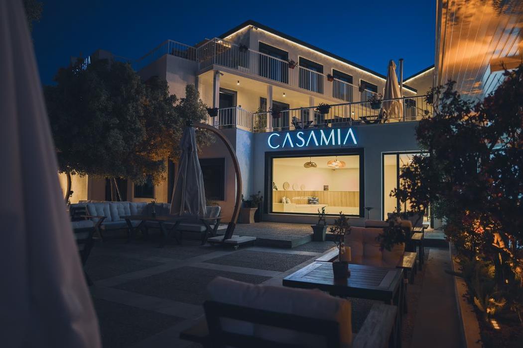 Casamia Boutique Hotels Genel Görünüm Casamia Boutique Hotels Genel Görünüm
