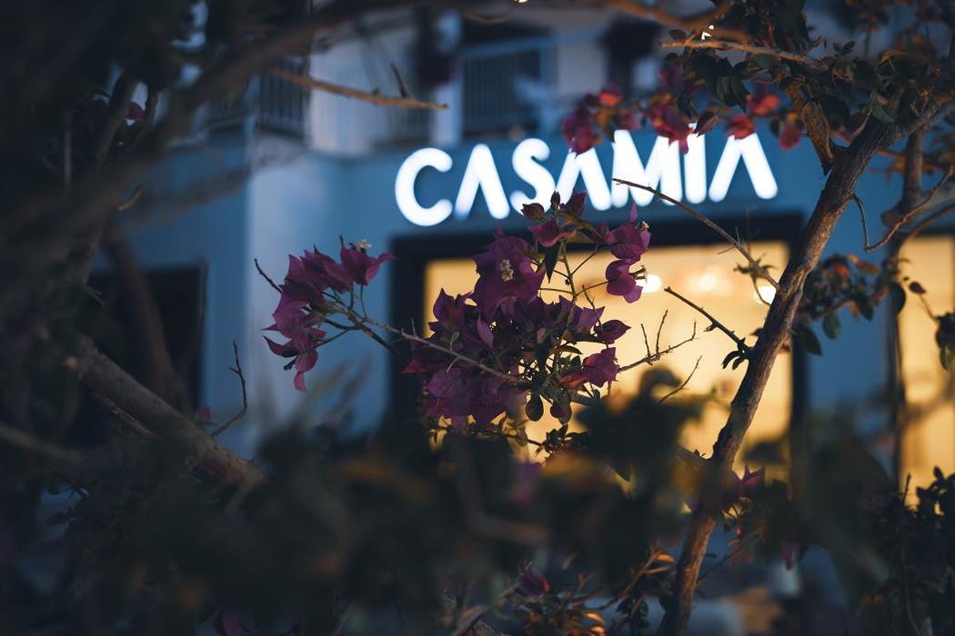 Casamia Boutique Hotels Genel Görünüm Casamia Boutique Hotels Genel Görünüm