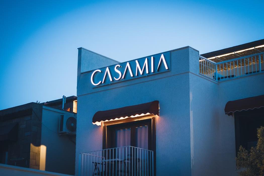 Casamia Boutique Hotels Genel Görünüm Casamia Boutique Hotels Genel Görünüm