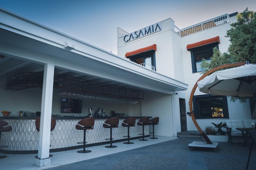 Casamia Boutique Hotels Genel Görünüm Casamia Boutique Hotels Genel Görünüm